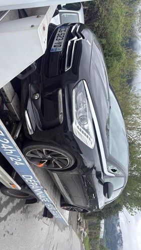 Custode arriere droit citroen - custode,