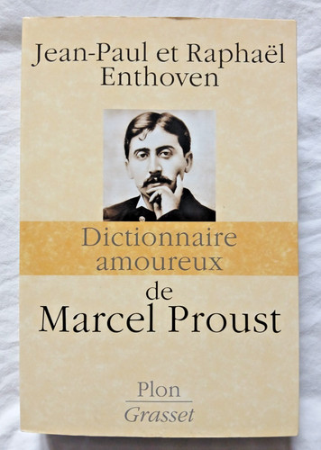 Dictionnaire amoureux - , de