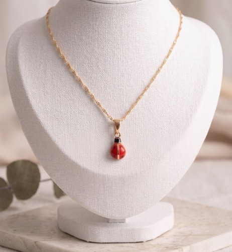 Collier pendentif - collier,