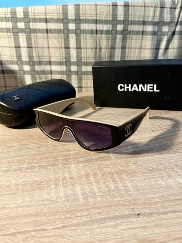 Chanel lunettes soleil - lunettes, de