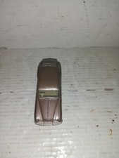 VOITURE LESNEY ROLLS ROYCE PHANTOM V  N°44  MADE IN ENGLAND