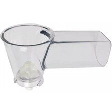 Corps râpé original hachoir