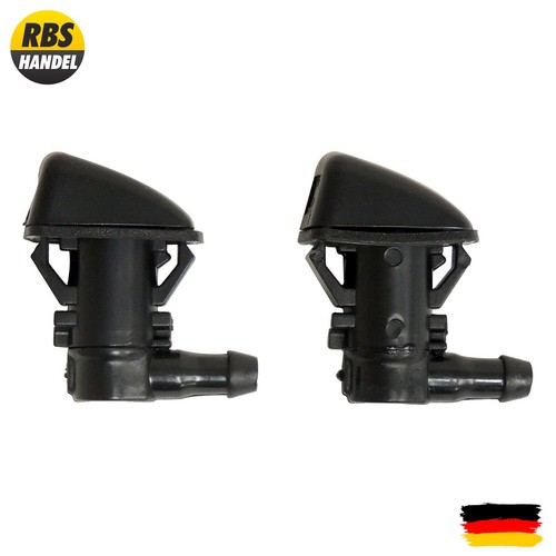Kit buse lave - de, lave-glace