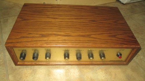 Johannus dak surround - johannus, dak-4