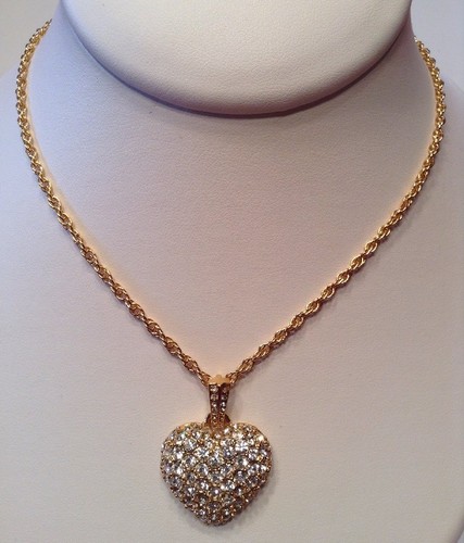 Vintage signed monet jewelry - signed,