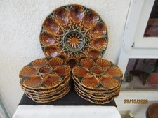 Très beau service à