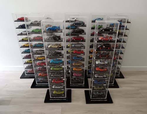 Vitrine porsche pour - vitrine, 10
