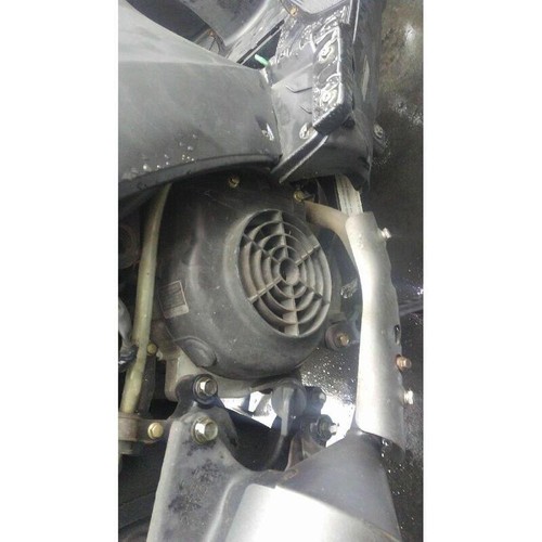 Moteur complet kymco agility - moteur,
