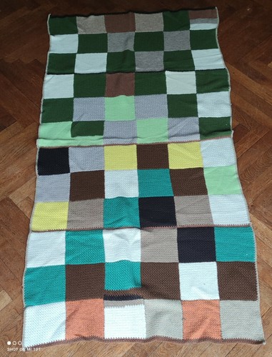 Couverture vintage - couverture,