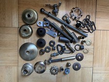 ACCESSOIRES QUINCAILLERIE POUR