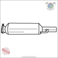 Filtre à particules