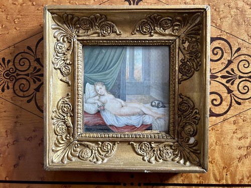 Dernier prix giambattista - dernier,