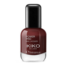 KIKO POWER PRO LACQUER VINO 27