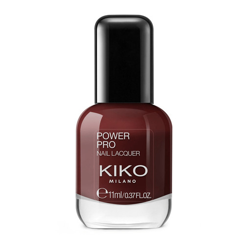 Kiko power pro lacquer - power, 27