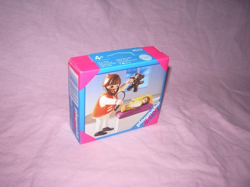 Playmobil special 4623 - special,