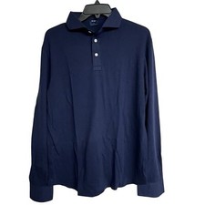 New Mens Brisk Midnight Blue