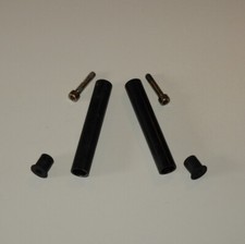 Ducati ST2 ST4 ST4s Supports de Carénage lateral X2