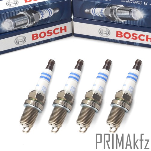 Bosch bougies fr7kpp33u - bougies,