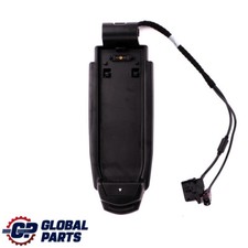 BMW X1 E84 Console Centrale Accoudoir Support Telephone Montage Garniture