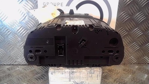 Compteur bmw serie - compteur, e81