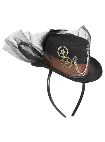 Mini haut forme - mini, chapeau
