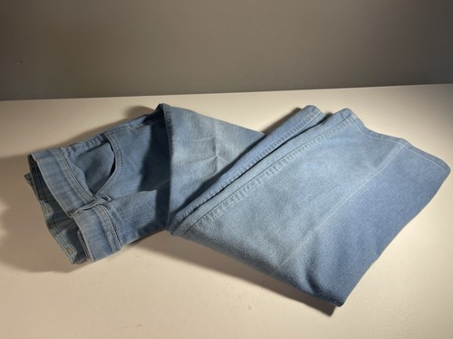 Levi classic blue denim - blue,