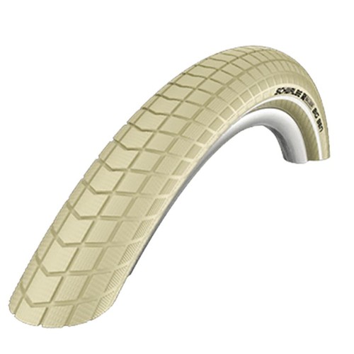 Pneu vtt urbain schwalbe - pneu,