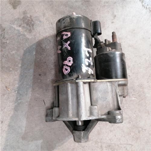 D6ra571 moteur démarrage - ,