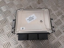 Calculateur Moteur BOSCH -