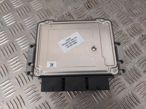 Calculateur moteur bosch - calculateur,