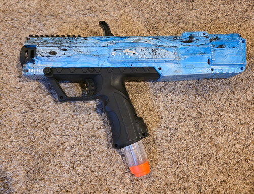 Nerf rival apollo - apollo, xv-700
