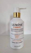 lait Éclaircissant LUMINE