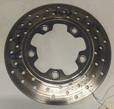 Suzuki GSXR 750 Disque de frein arrière