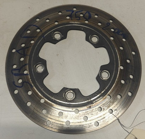 Suzuki gsxr 750 disque - 750,