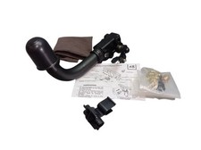 Attelage À Boule Amovible Pour HAK Universel A19A