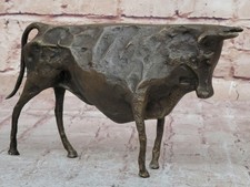 Bronze Sculpture Moderne