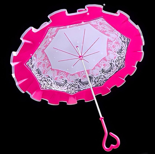 Elegant parasol not - parasol, (not