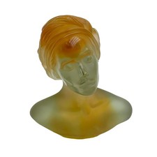 Daum Pate de Verre Glass