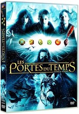 Dvd Les Portes du Temps