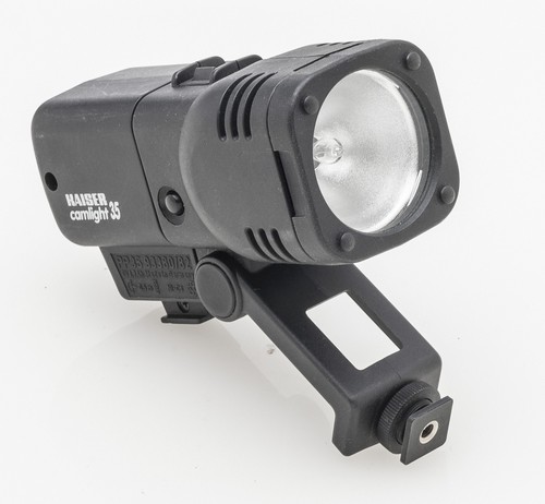 Kaiser camlight vidéolight - camlight, 35