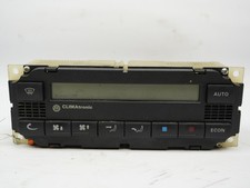 Commande de chauffage occasion VOLKSWAGEN GOLF IV Phase 1 - 1.6i 8v 100ch -