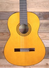 Yamaha CGX102 Classical