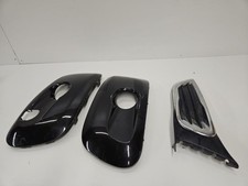 Enjoliveur anti brouillard CITROEN C3 PICASSO PHASE 1