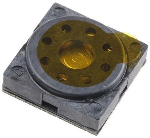 Haut parleur miniature pro - rs,