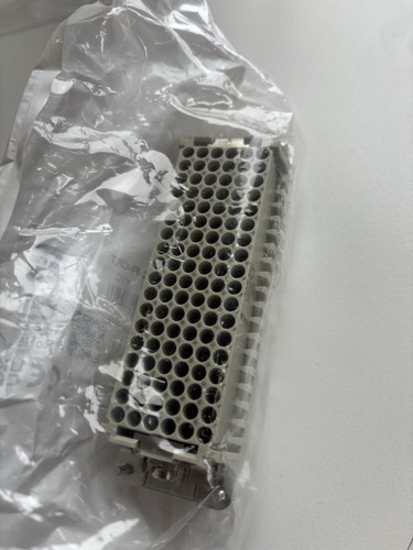 Harting 108dd female - 108dd,