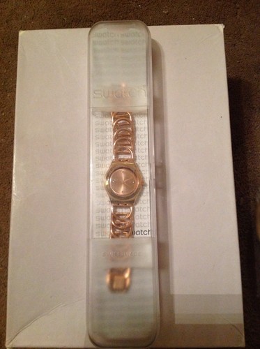 Swatch rose ylg126g - swatch,