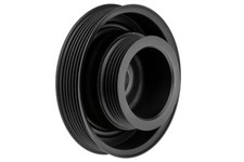 Poulie damper pour ford - damper,