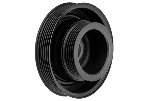Poulie damper pour ford - pour, fiesta