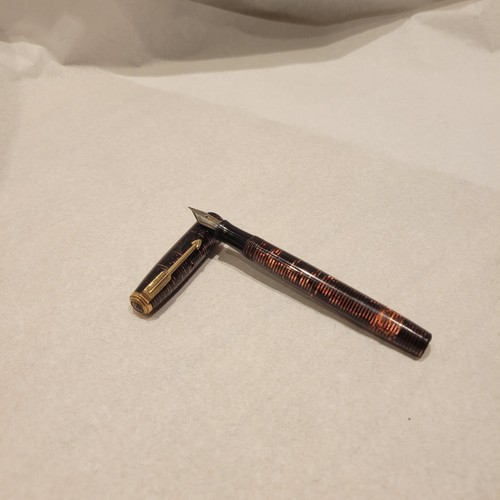 Jolie parker vacumatic stylo - :,