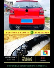 ❤️Diffuseur Noir Brillant